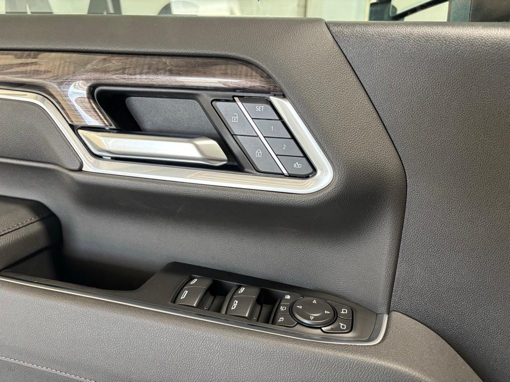 new 2026 Chevrolet Silverado 2500 car, priced at $77,993