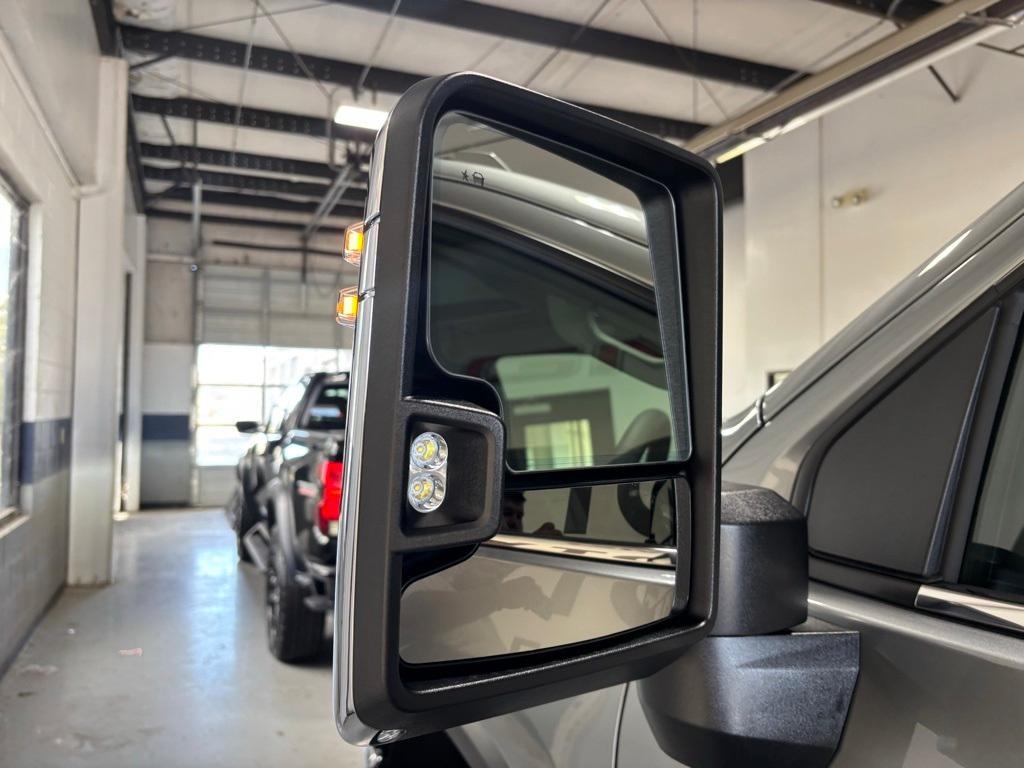 new 2026 Chevrolet Silverado 2500 car, priced at $77,993