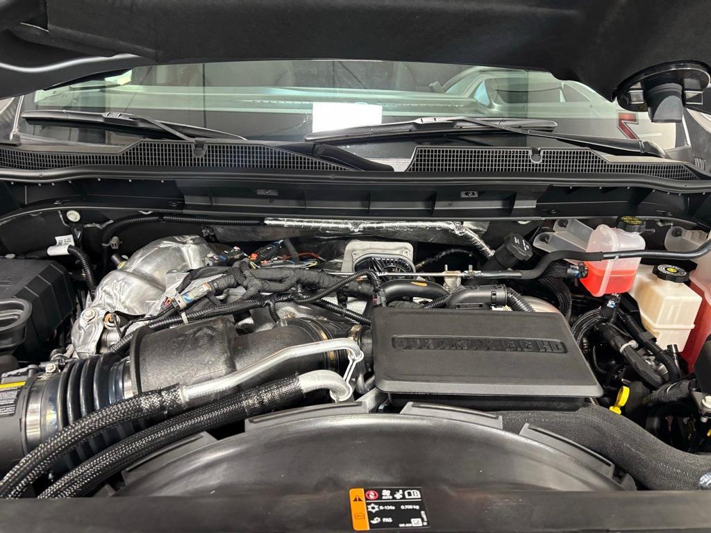 new 2026 Chevrolet Silverado 2500 car, priced at $77,993