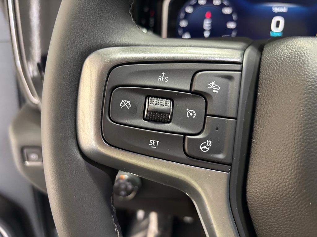 new 2026 Chevrolet Silverado 2500 car, priced at $77,993