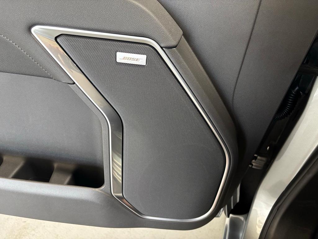 new 2026 Chevrolet Silverado 2500 car, priced at $77,993