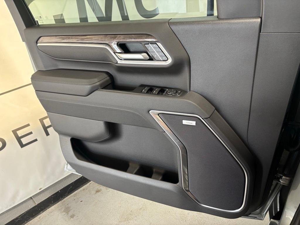 new 2026 Chevrolet Silverado 2500 car, priced at $77,993