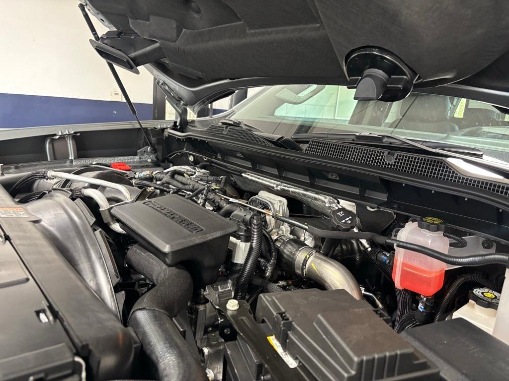 new 2026 Chevrolet Silverado 2500 car, priced at $77,993