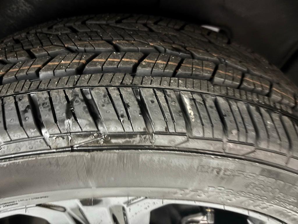 new 2026 GMC Acadia car, priced at $52,453