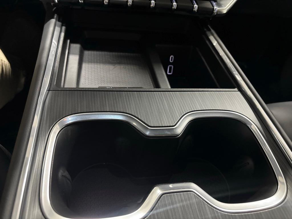 new 2026 GMC Acadia car, priced at $52,453