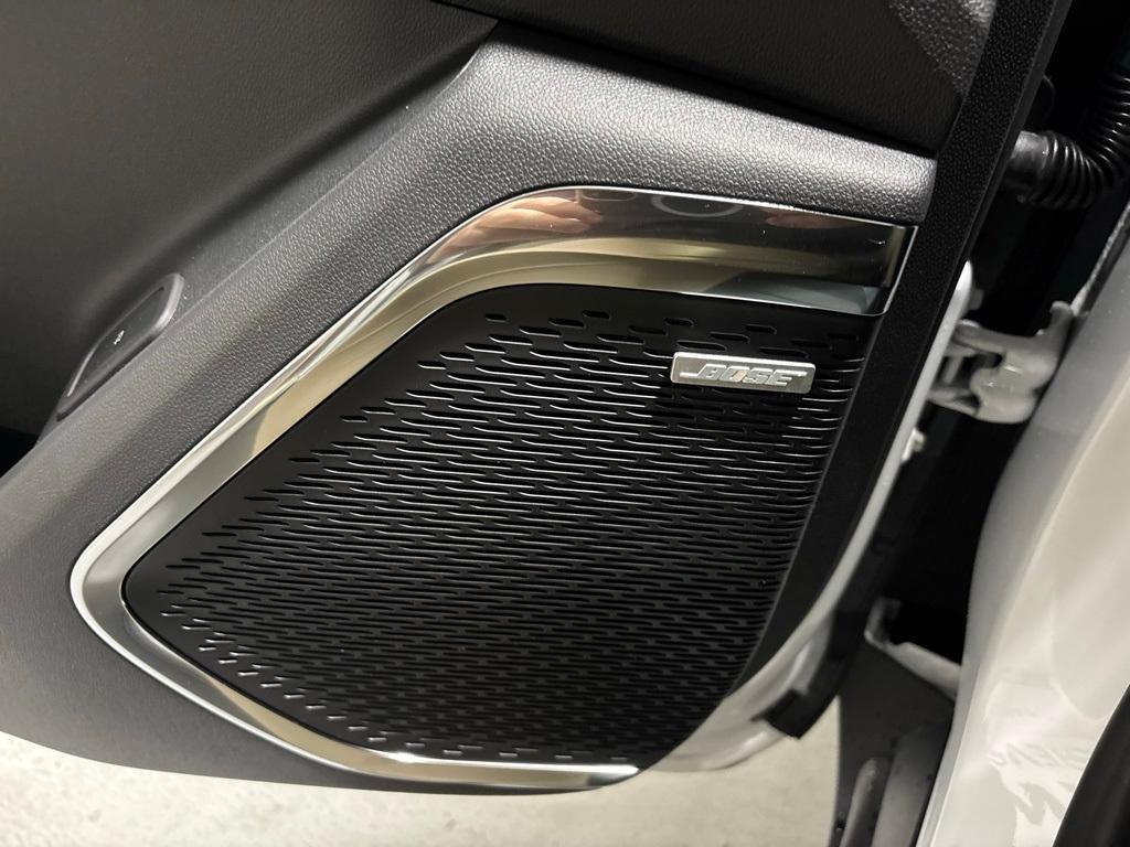 new 2026 GMC Acadia car, priced at $52,453