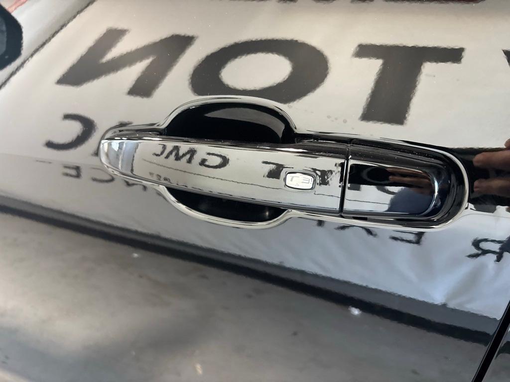 new 2026 Chevrolet Blazer car, priced at $47,440