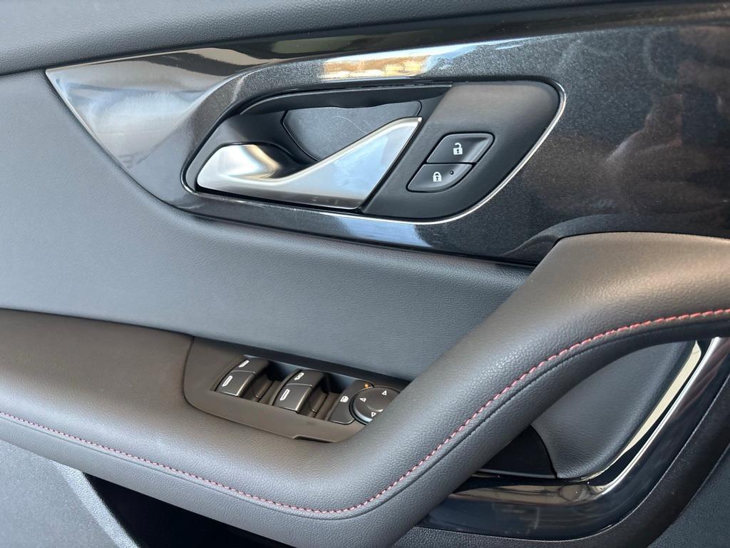 new 2026 Chevrolet Blazer car, priced at $47,440