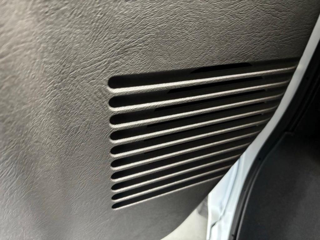 new 2025 Chevrolet Express 2500 car, priced at $46,265