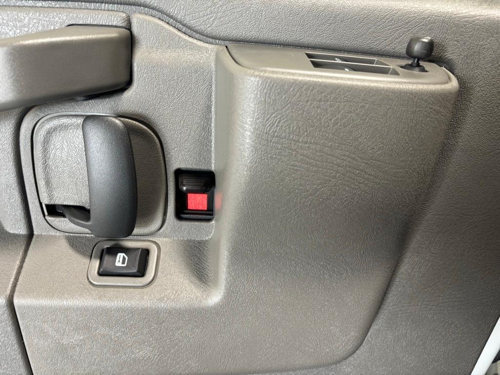 new 2025 Chevrolet Express 2500 car, priced at $46,265