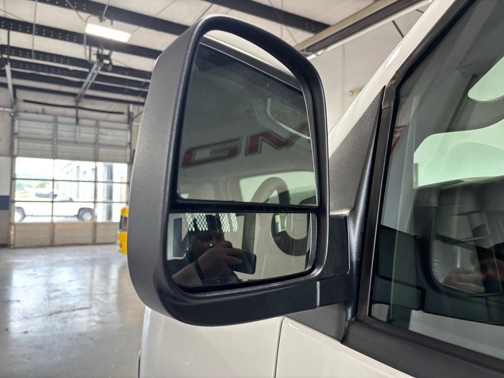 new 2025 Chevrolet Express 2500 car, priced at $46,265