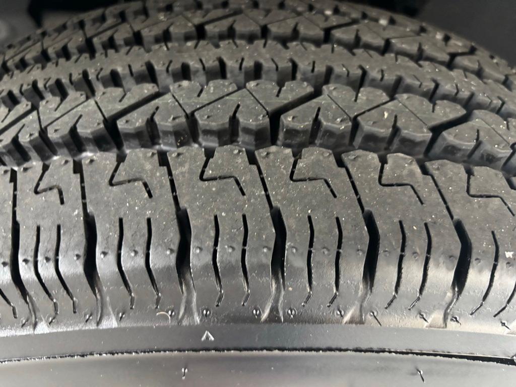 new 2025 Chevrolet Express 2500 car, priced at $46,265