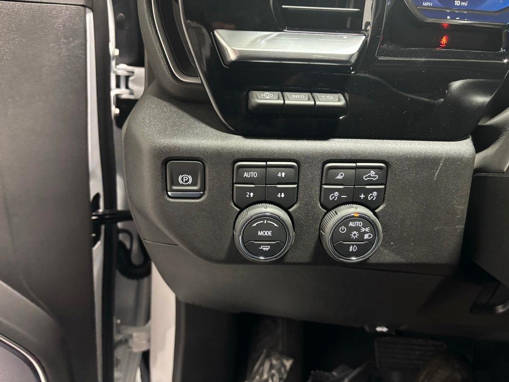 new 2025 Chevrolet Silverado 3500 car, priced at $80,529