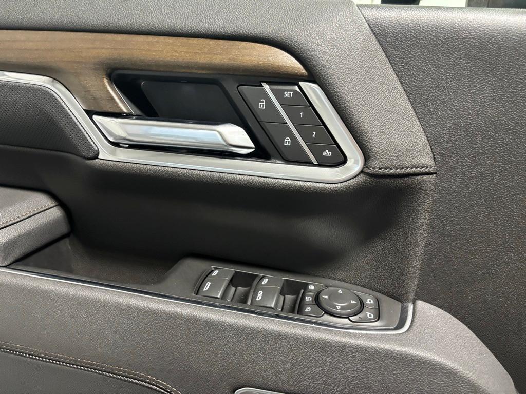 new 2025 Chevrolet Silverado 3500 car, priced at $80,529