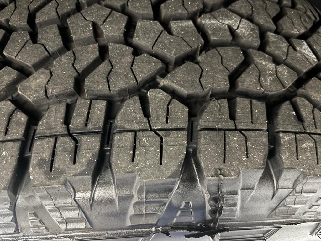 new 2025 Chevrolet Silverado 3500 car, priced at $80,529