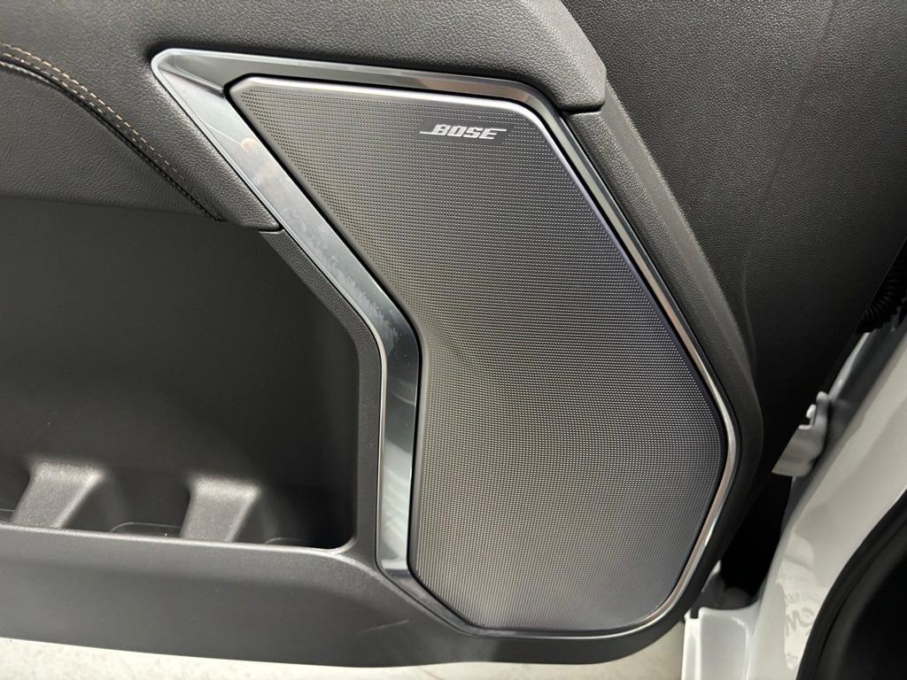 new 2025 Chevrolet Silverado 3500 car, priced at $80,529