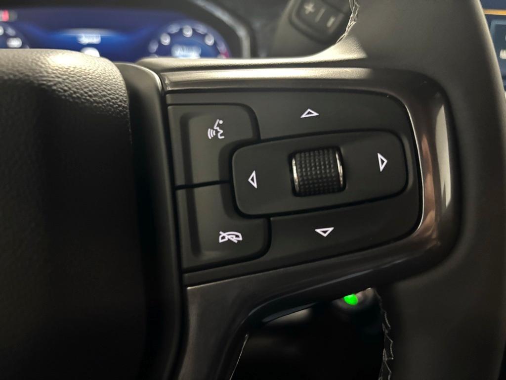 new 2025 Chevrolet Silverado 3500 car, priced at $80,529