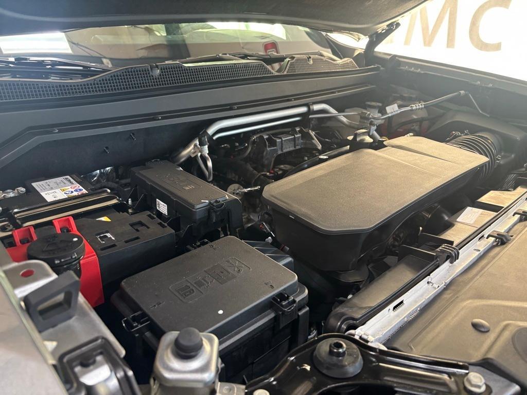 new 2026 Chevrolet Colorado car, priced at $38,255