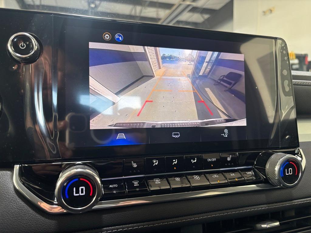 new 2026 Chevrolet Colorado car, priced at $38,255