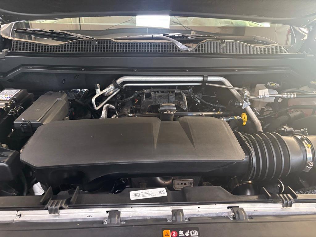 new 2026 Chevrolet Colorado car, priced at $38,255