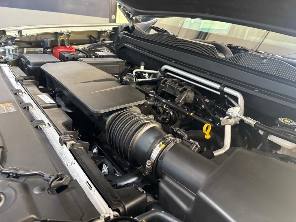 new 2026 Chevrolet Colorado car, priced at $38,255