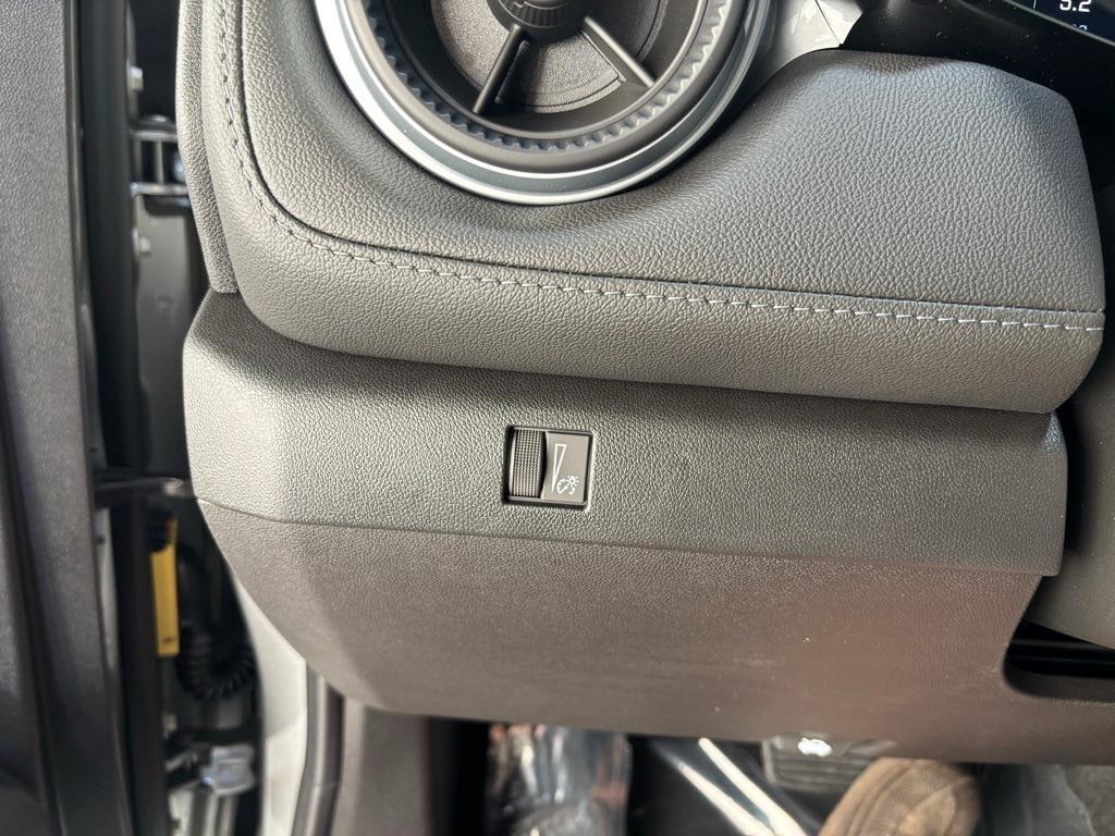 new 2026 Chevrolet Colorado car, priced at $38,255