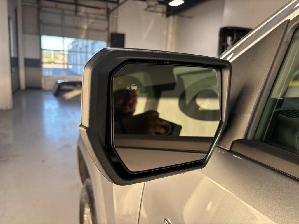 new 2026 Chevrolet Colorado car, priced at $38,255