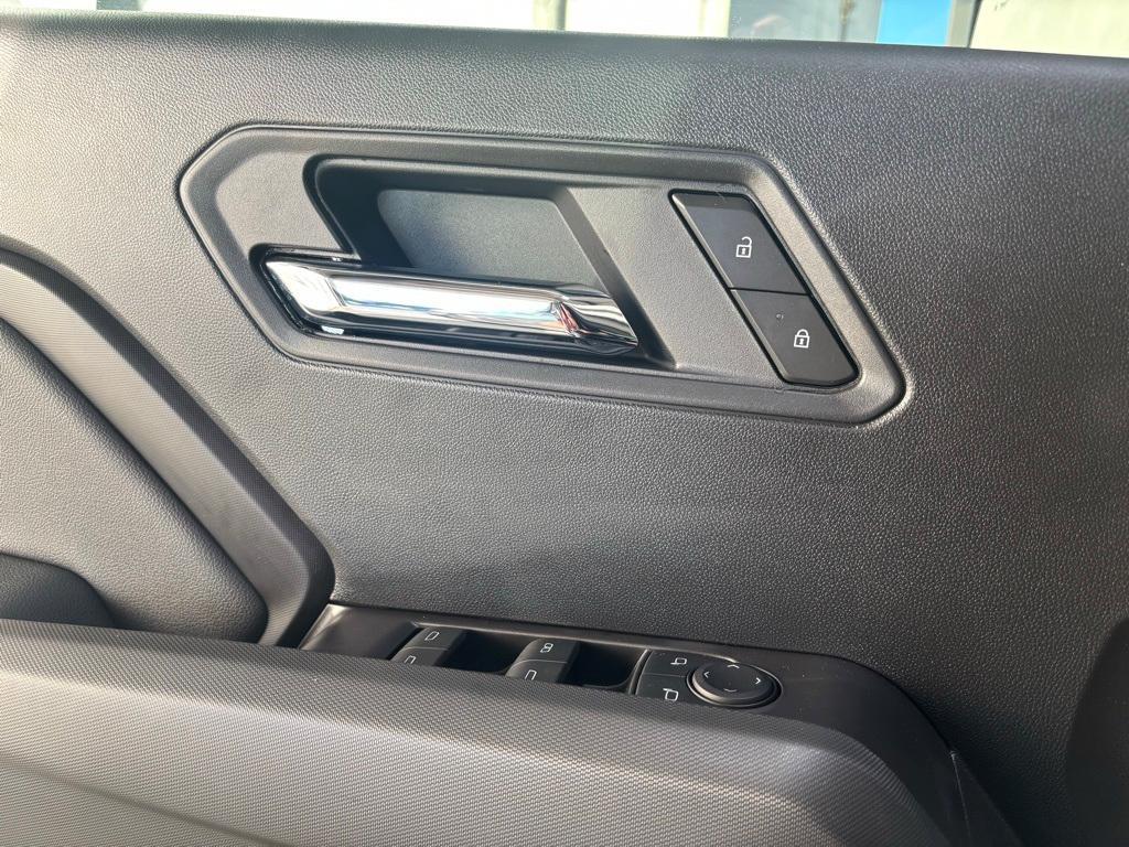 new 2026 Chevrolet Colorado car, priced at $38,255