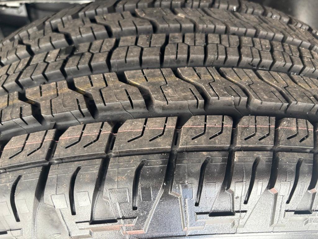 new 2026 Chevrolet Colorado car, priced at $38,255