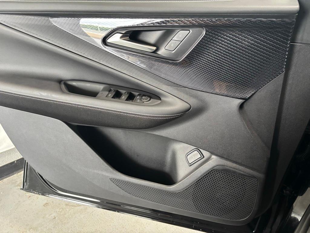 new 2025 Chevrolet Blazer EV car, priced at $46,960