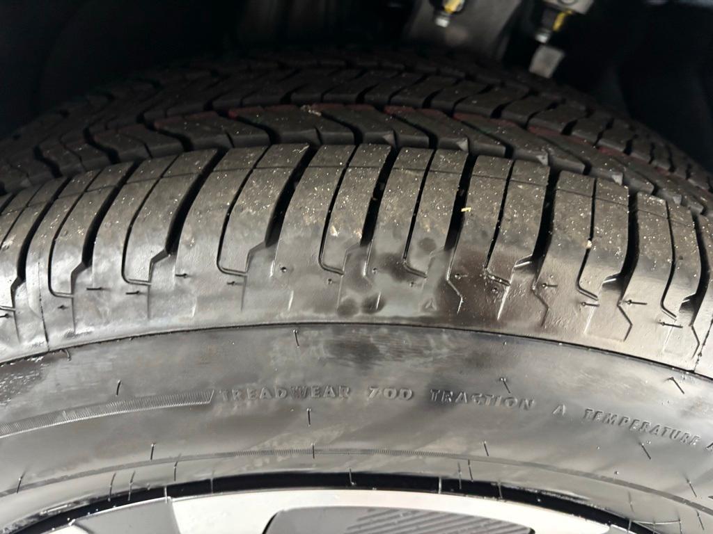 new 2025 Chevrolet Blazer EV car, priced at $46,960