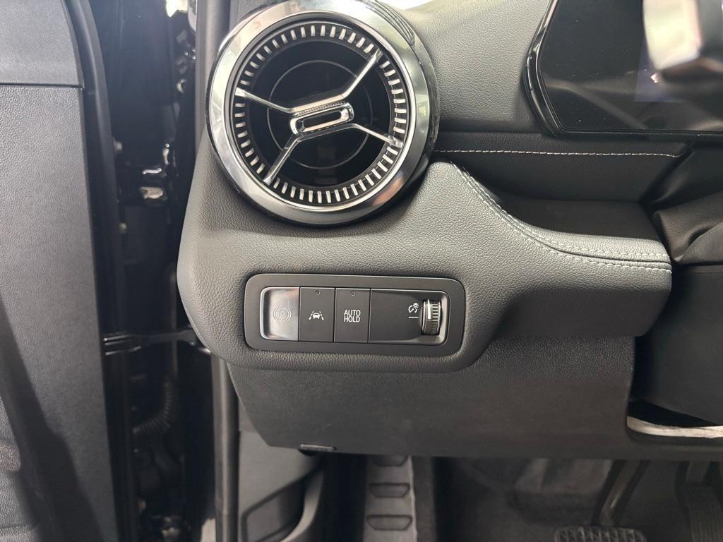 new 2025 Chevrolet Blazer EV car, priced at $46,960