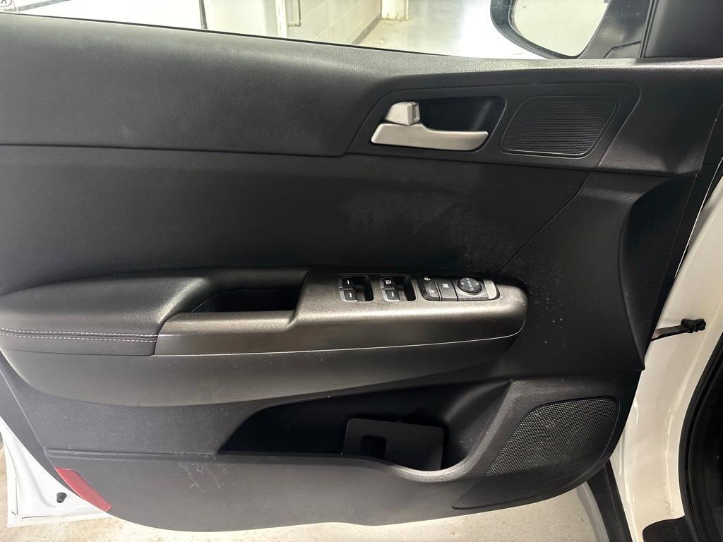 used 2019 Kia Sportage car, priced at $12,867