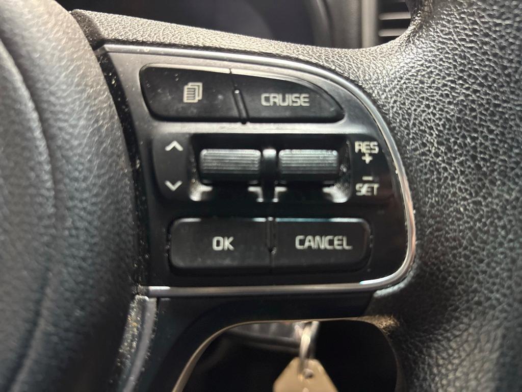 used 2019 Kia Sportage car, priced at $12,867