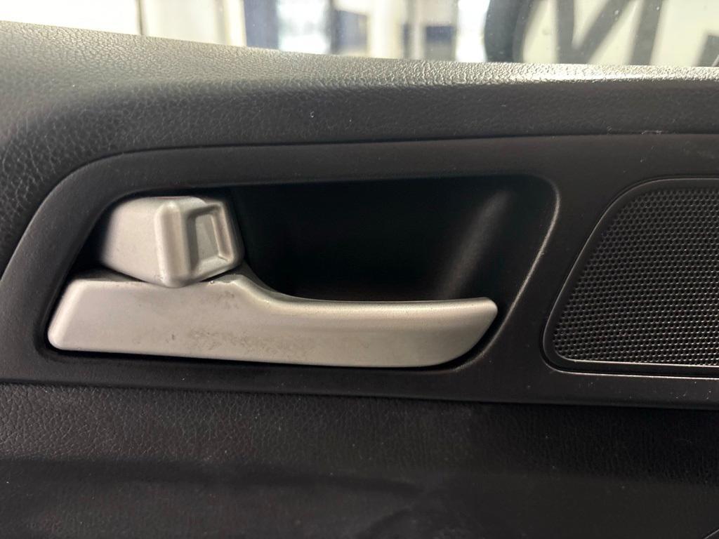 used 2019 Kia Sportage car, priced at $12,867