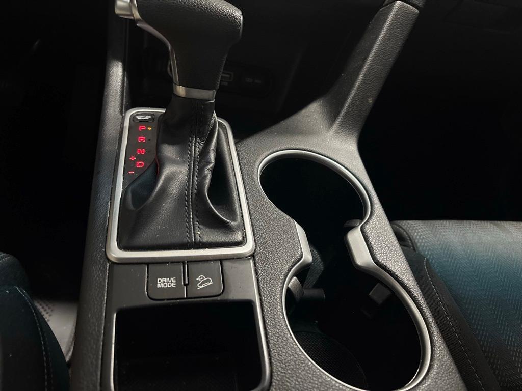 used 2019 Kia Sportage car, priced at $12,867