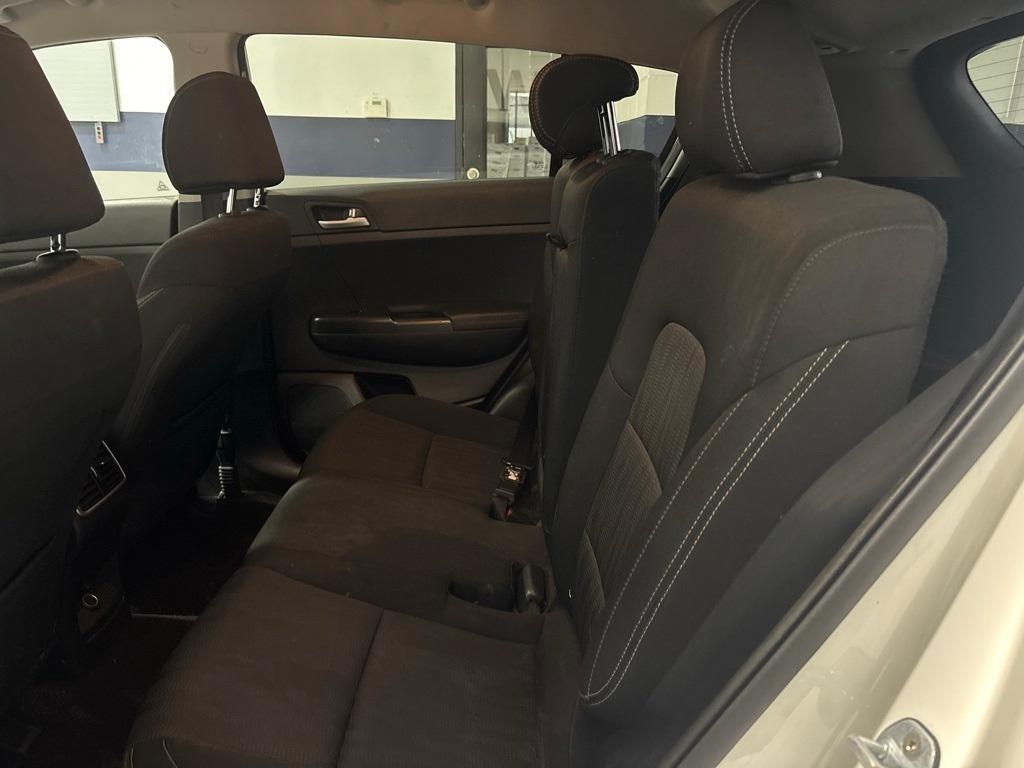 used 2019 Kia Sportage car, priced at $12,867