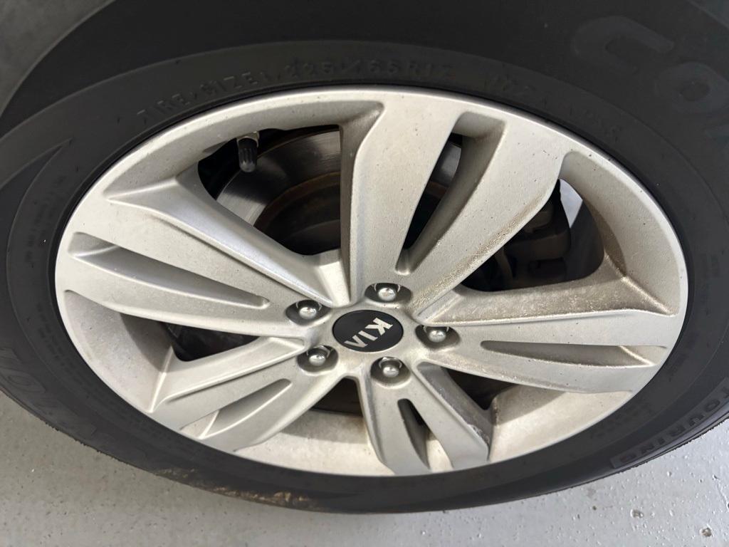 used 2019 Kia Sportage car, priced at $12,867