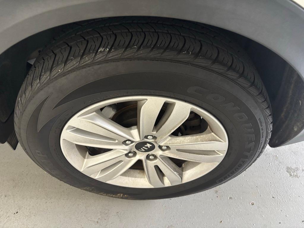 used 2019 Kia Sportage car, priced at $12,867