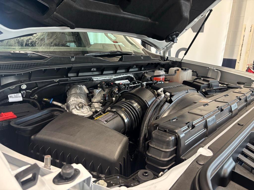 new 2026 Chevrolet Silverado 3500 car, priced at $79,130