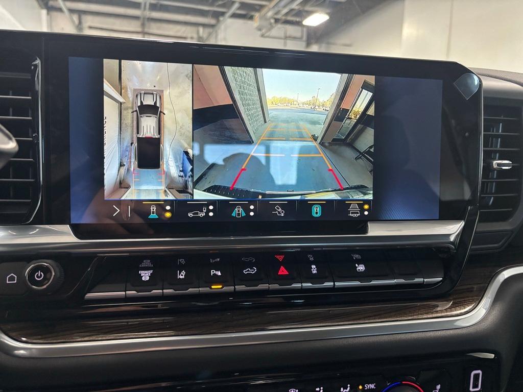 new 2026 Chevrolet Silverado 3500 car, priced at $79,130