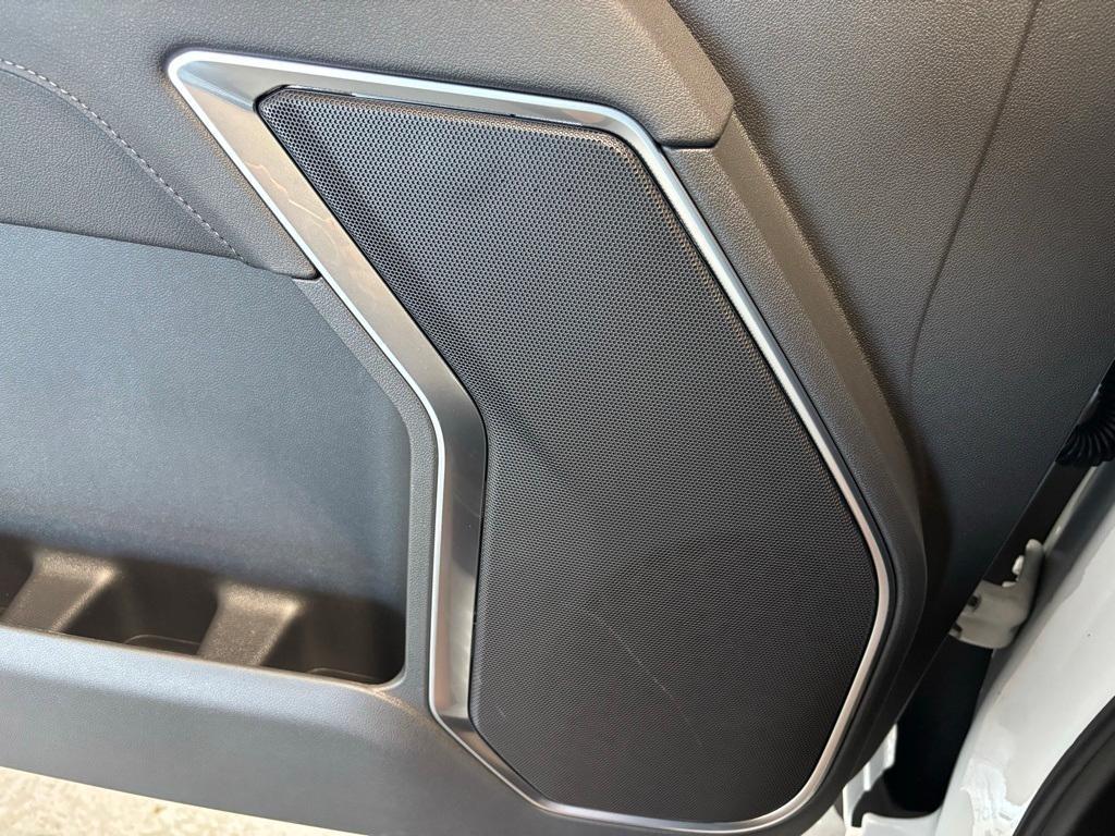 new 2026 Chevrolet Silverado 3500 car, priced at $79,130