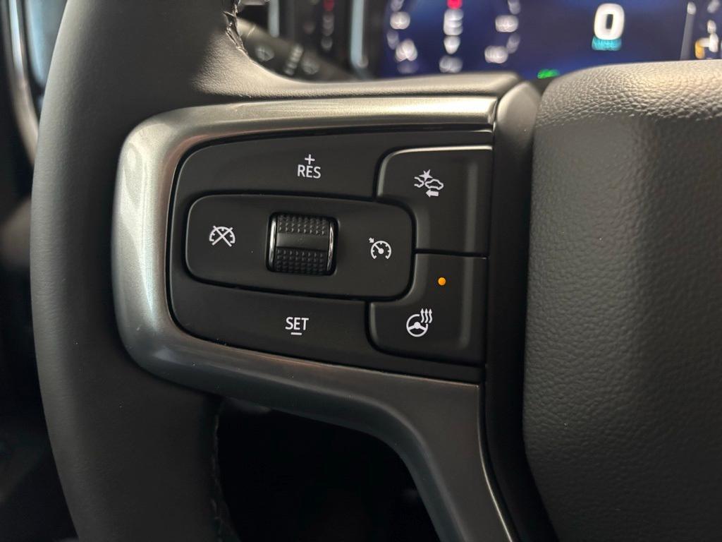 new 2026 Chevrolet Silverado 3500 car, priced at $79,130