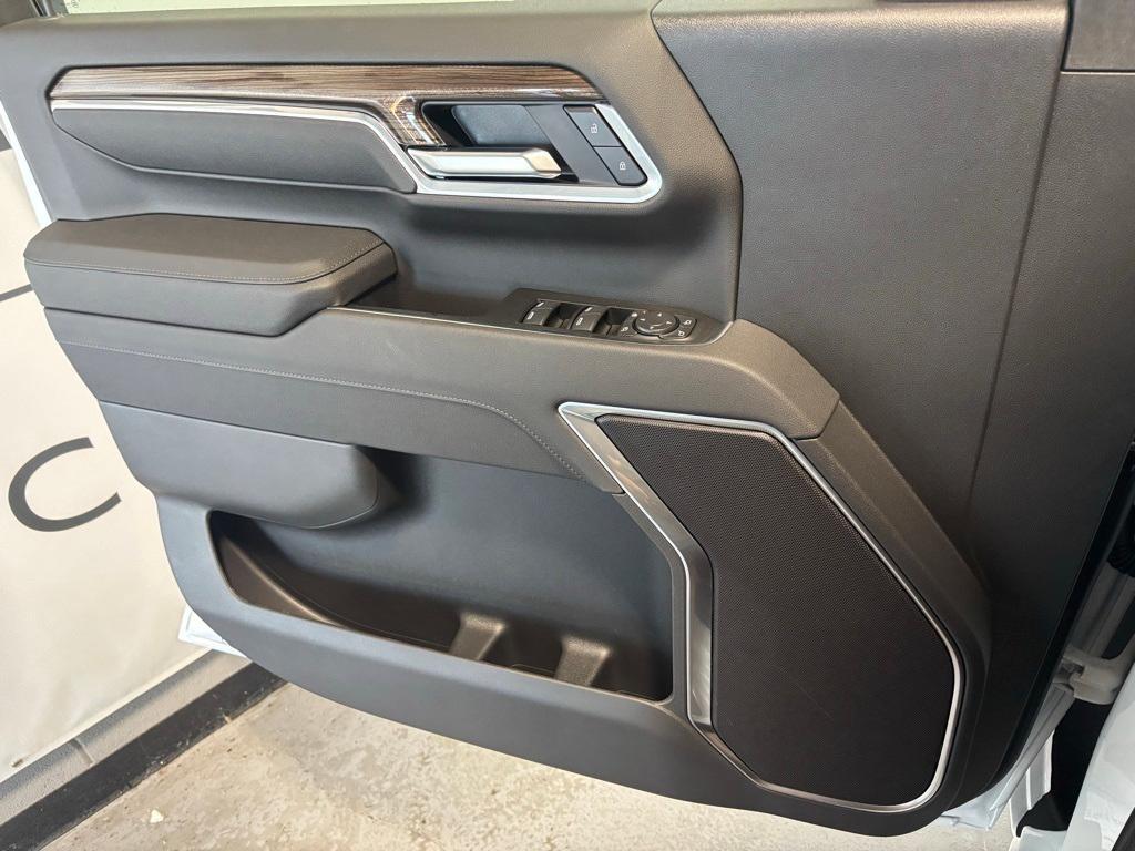 new 2026 Chevrolet Silverado 3500 car, priced at $79,130