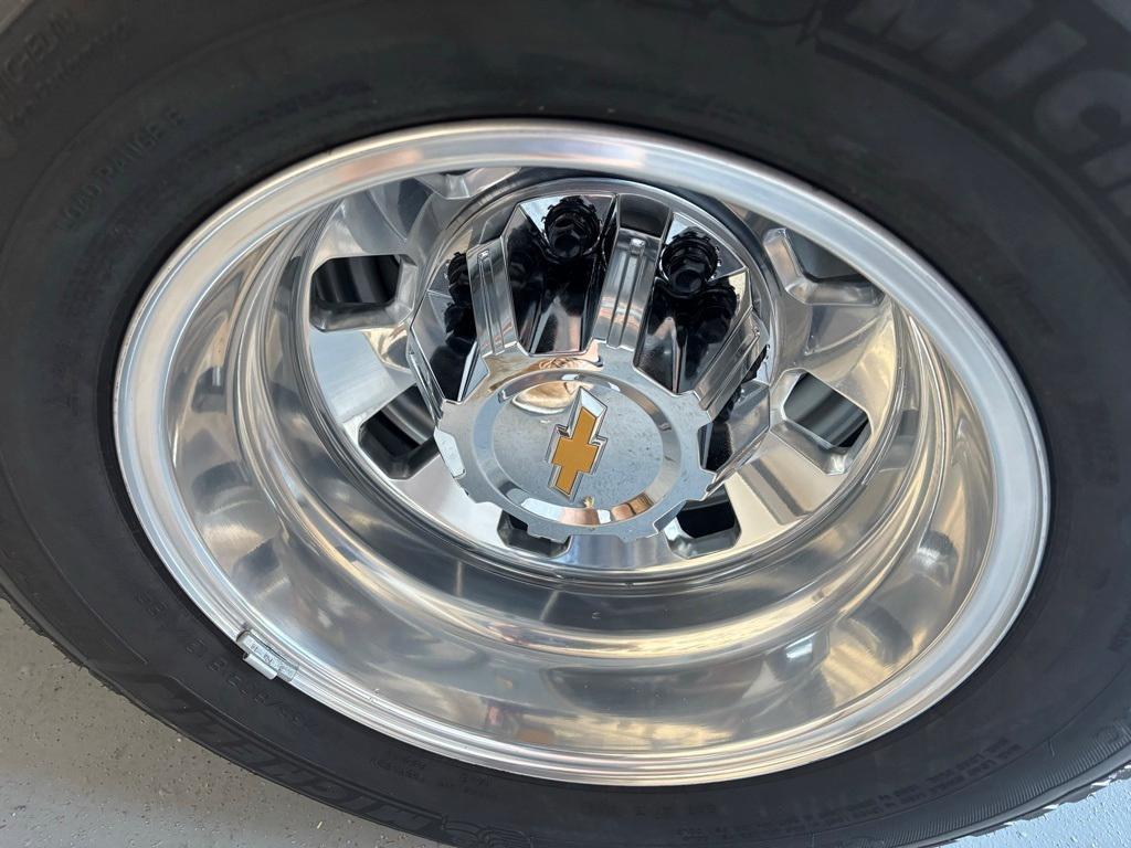 new 2026 Chevrolet Silverado 3500 car, priced at $79,130