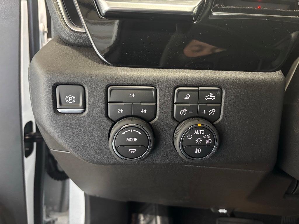 new 2026 Chevrolet Silverado 3500 car, priced at $79,130