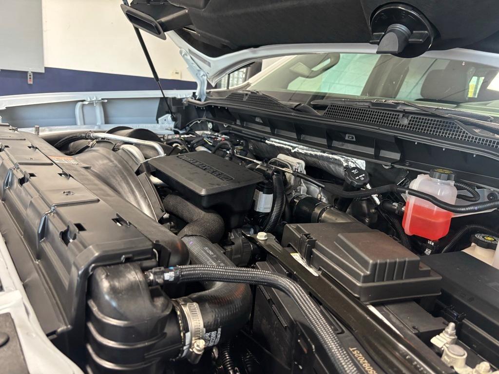 new 2026 Chevrolet Silverado 3500 car, priced at $79,130