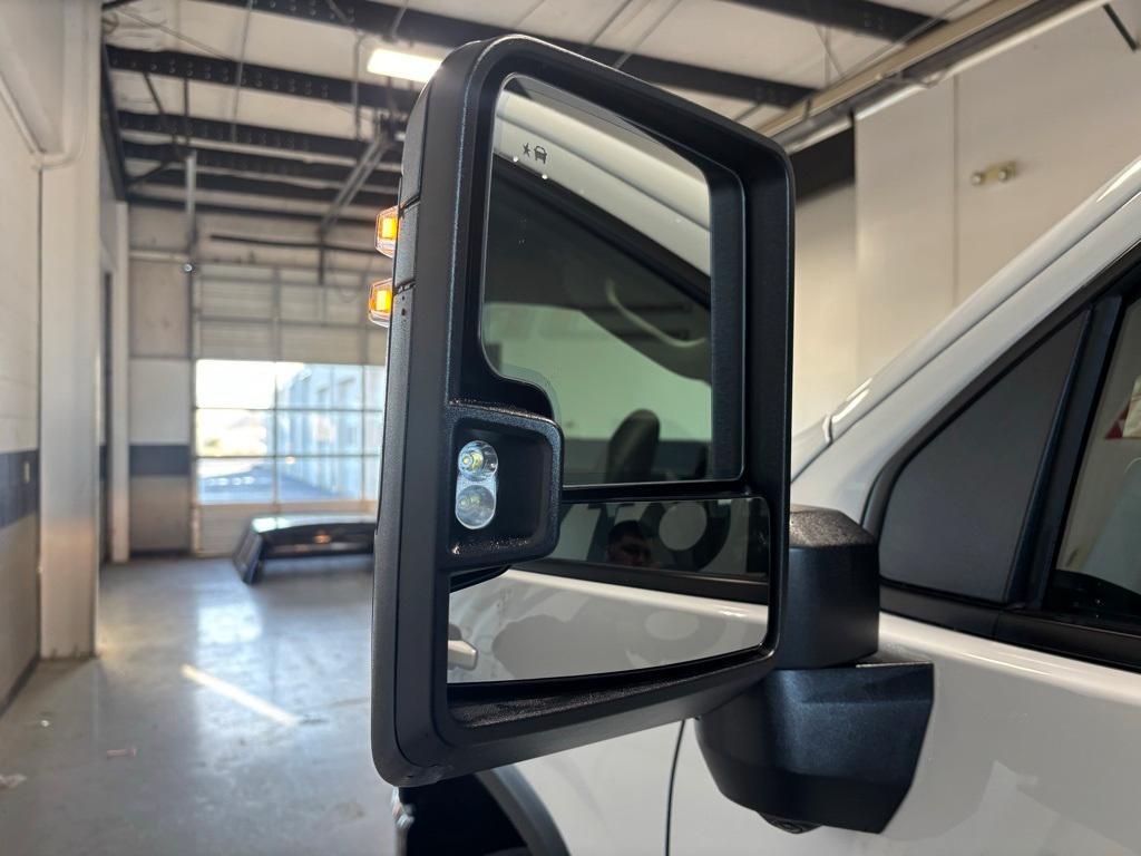 new 2026 Chevrolet Silverado 3500 car, priced at $79,130