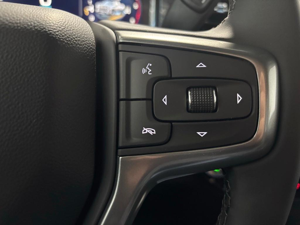 new 2026 Chevrolet Silverado 3500 car, priced at $79,130