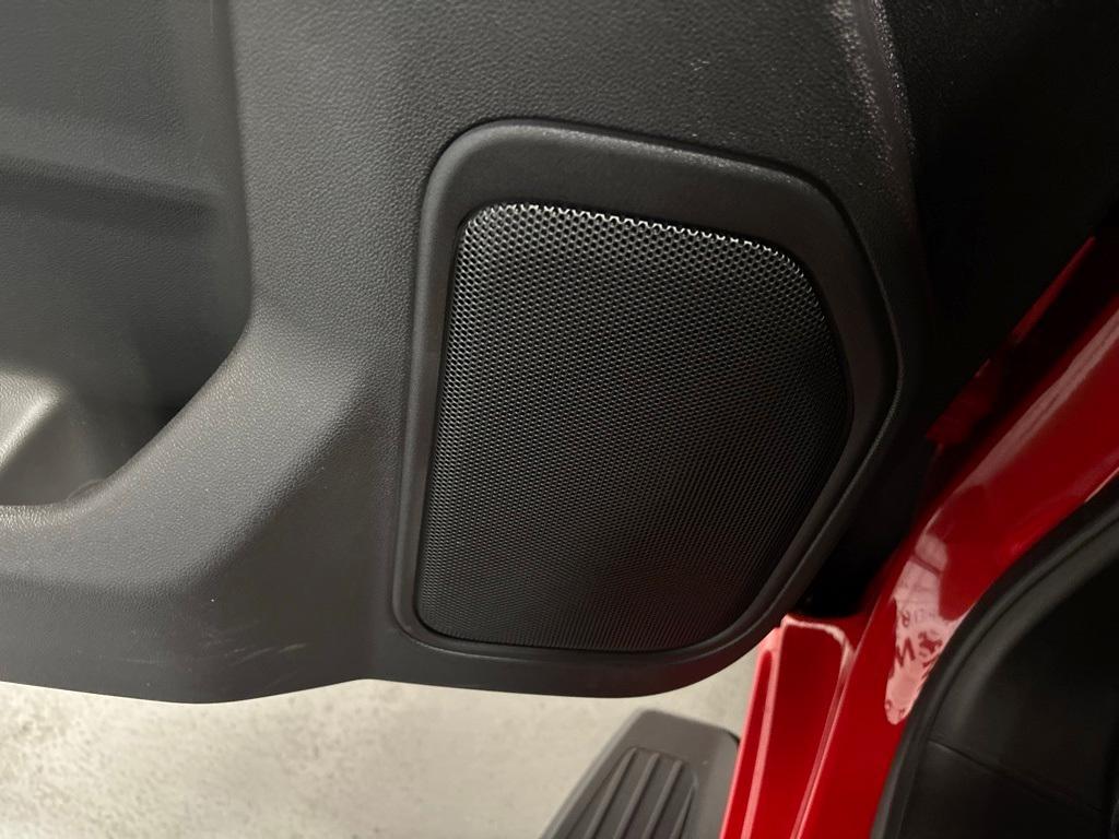 new 2025 Chevrolet Silverado 2500 car, priced at $62,185